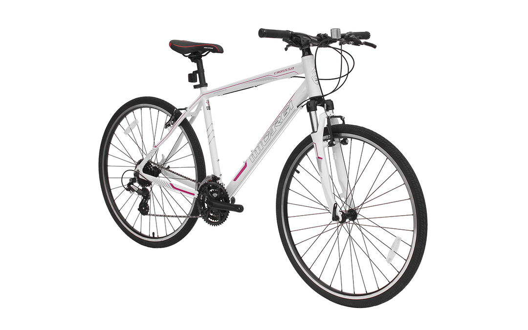 micargi mountain bike review